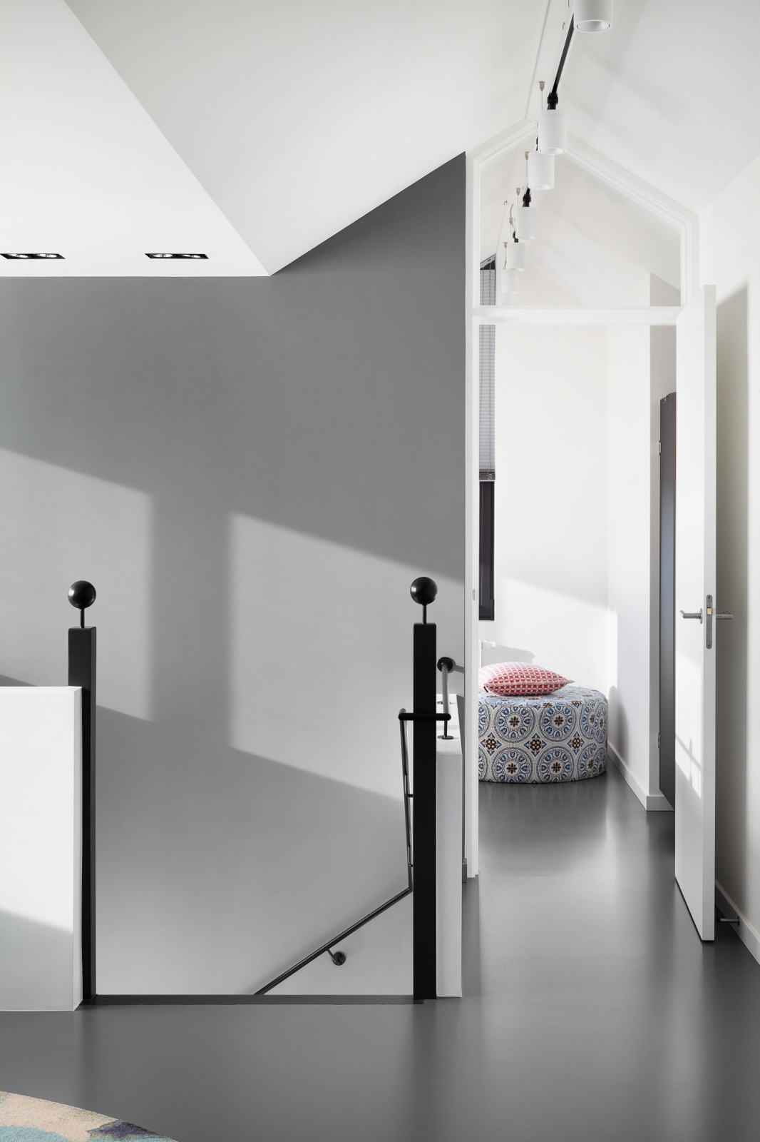 Обложка проекта: House in Breda