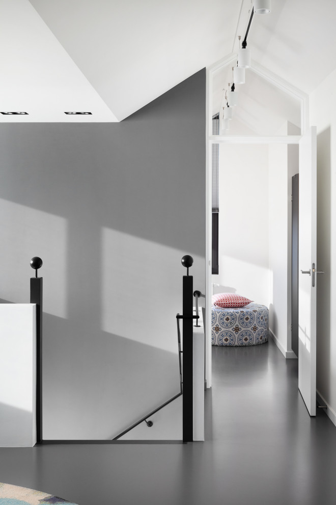 Обложка проекта: House in Breda