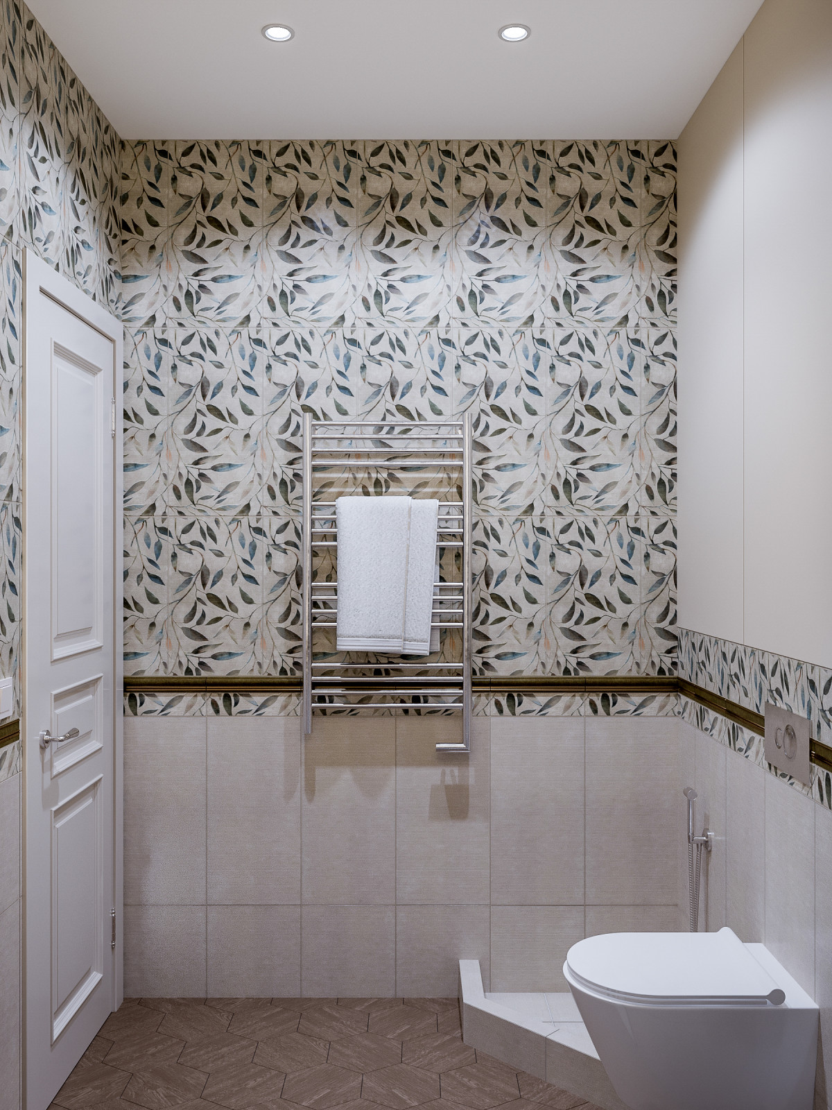 Царская площадь 215 М2