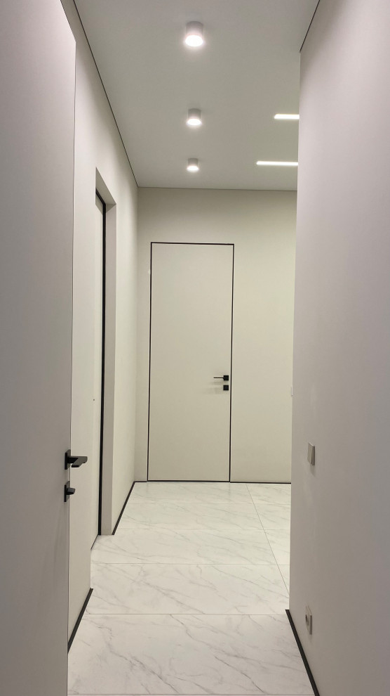 жк Крылья, 74 кв м