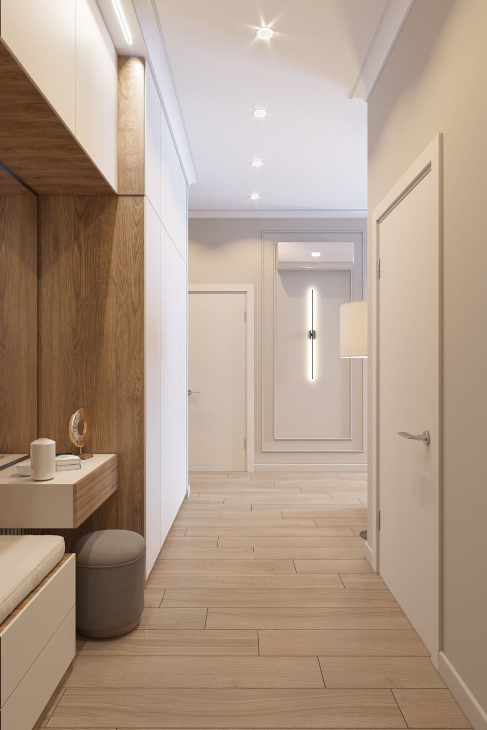 ЖК Династия 2