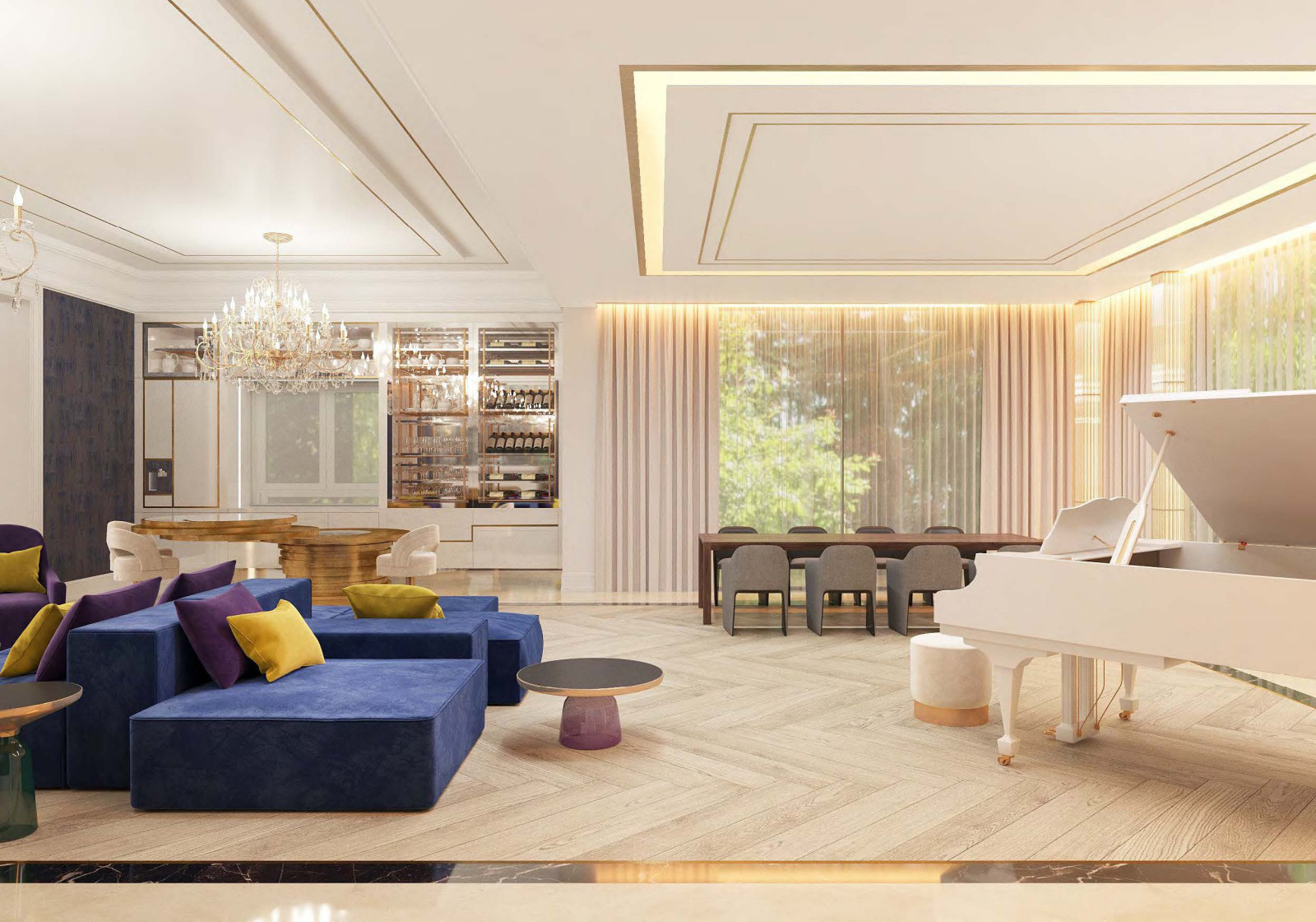 Дом в д. Барвиха