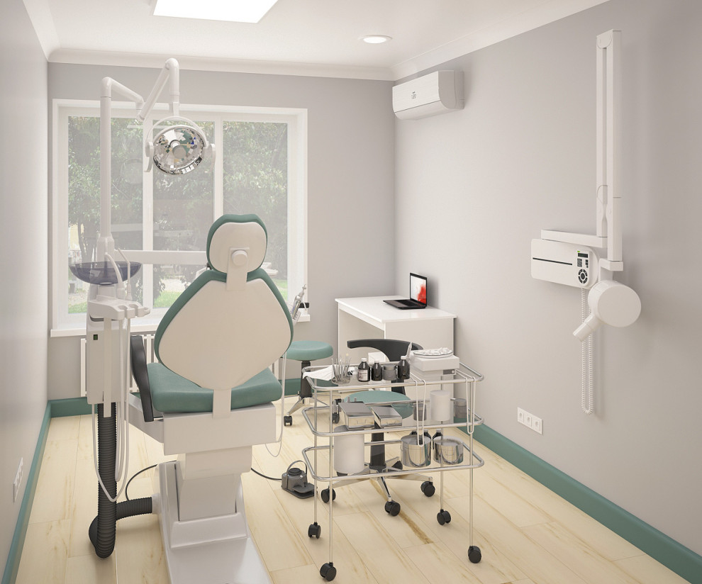 Стоматология