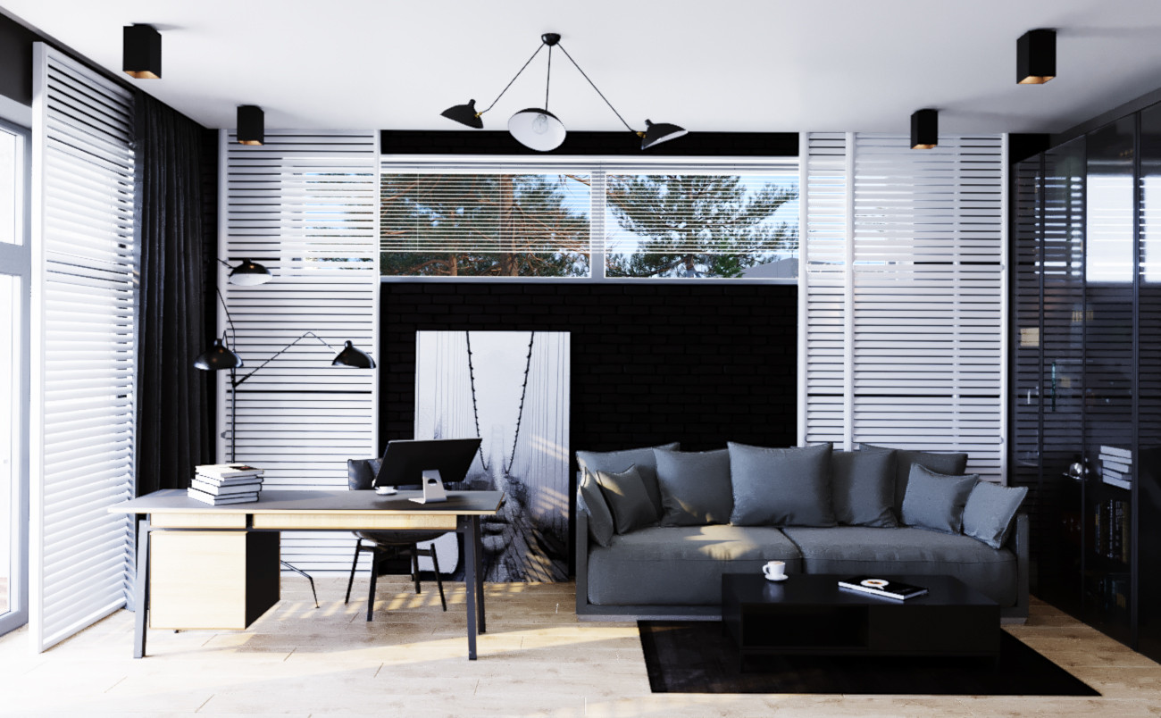 Усадьба в п. Европейский