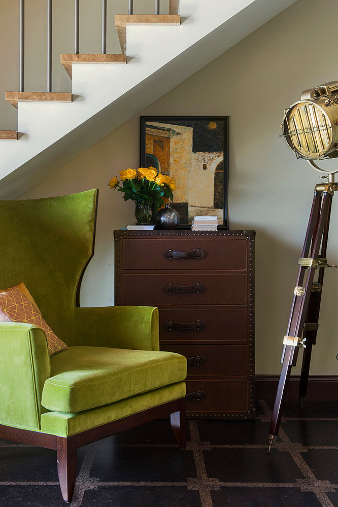 Квартира в Пьемонте