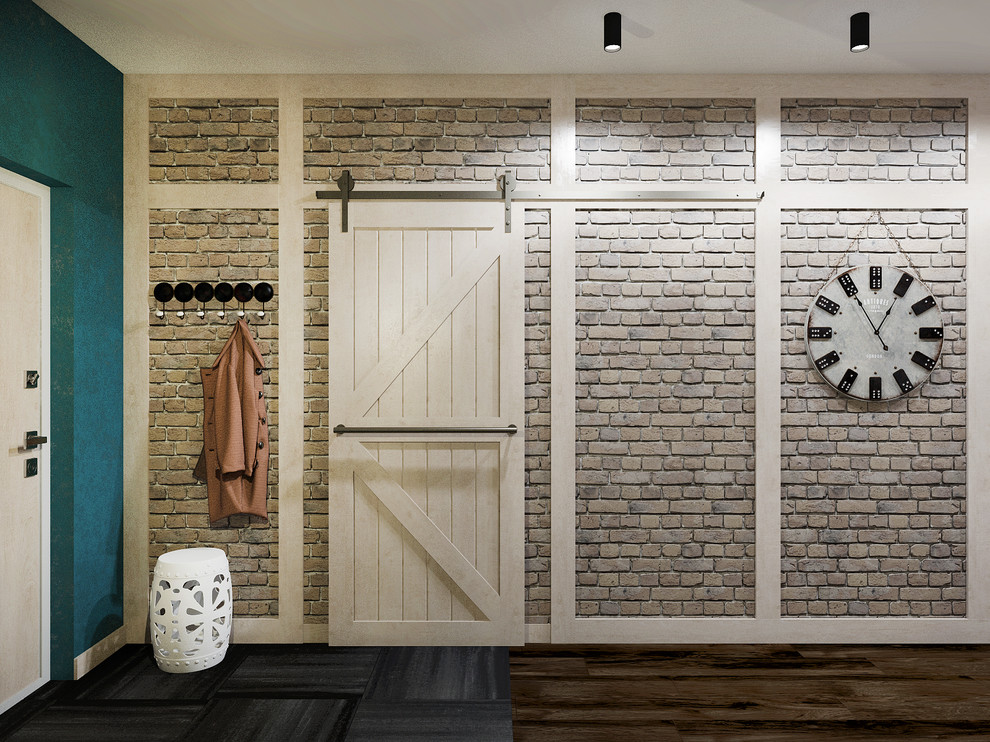 Лофт в ЖК "Бутово Парк"