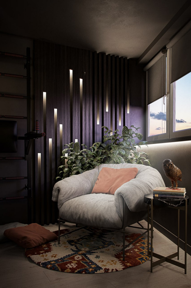 Обложка проекта: Севастопольский