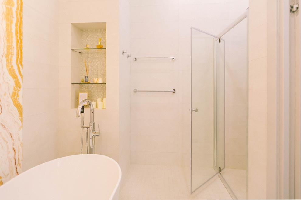 Нежный Монополист