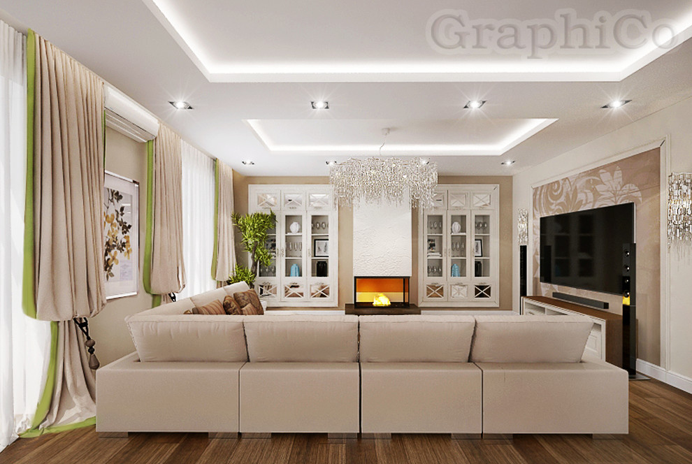 Богучарово-Парк