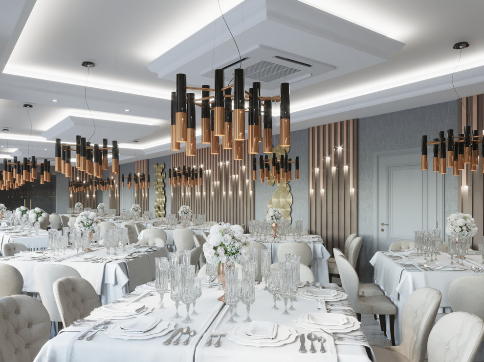 Ресторан Гудакен