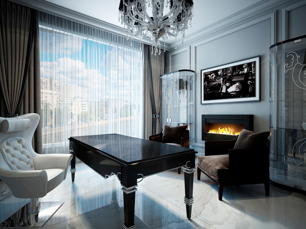 Марина Егорова