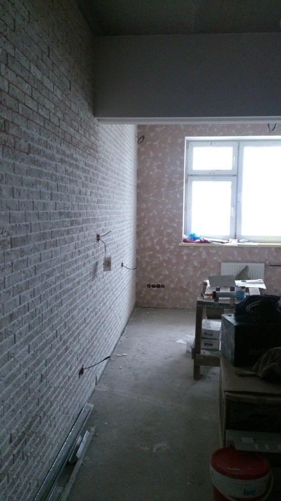 Квартира Тюмень