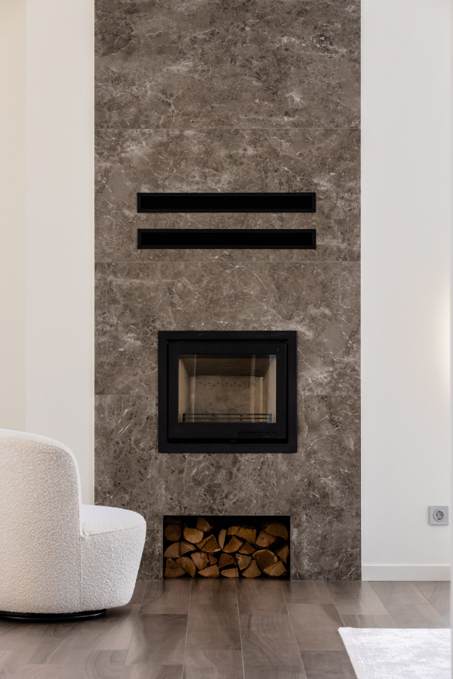 Обложка проекта: КП "Синергия" (реализованный проект)