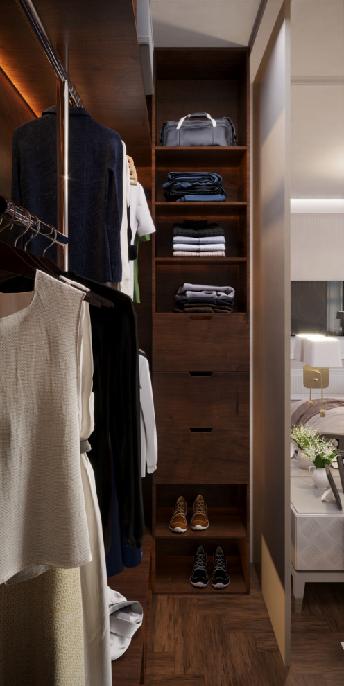 Элегантность вне времени