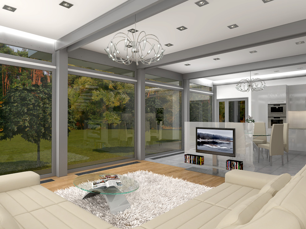 Дом в Юкках