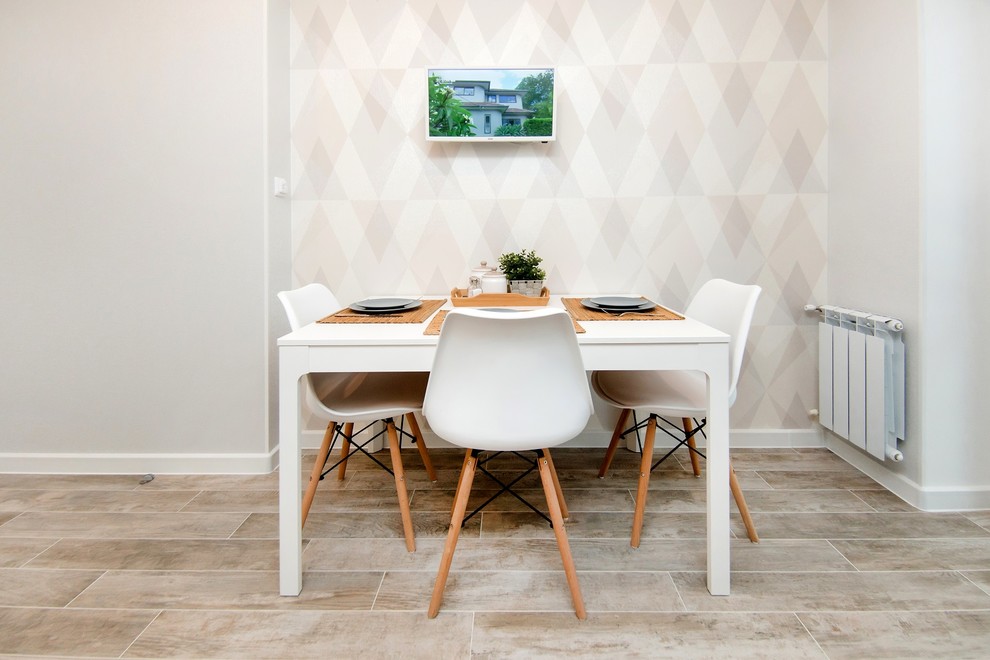 Кухня Сканди