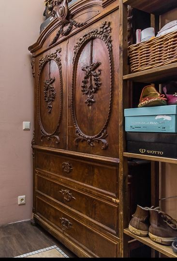 Уголок Европы в сердце Петербурга