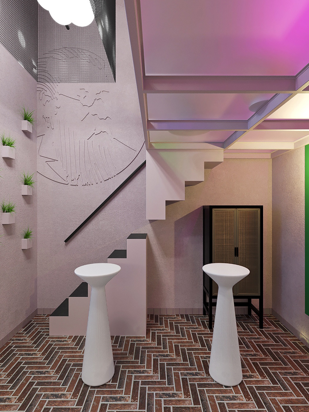 Креативное пространство и кофе на вынос в историческом комплексе Архангельска