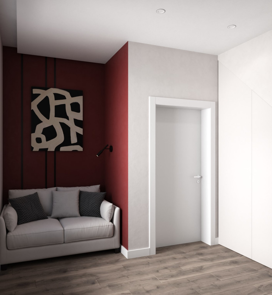 Таун-хаус в коттеджном поселке 4