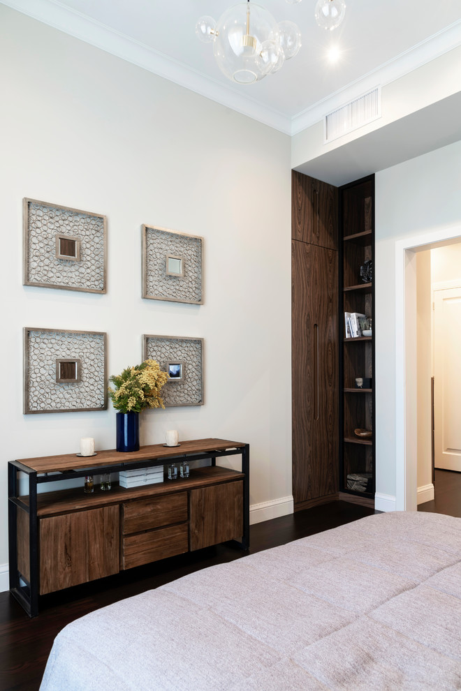 ЖК Barkli Residence 108 м2