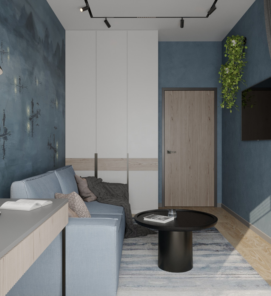 Левобережный