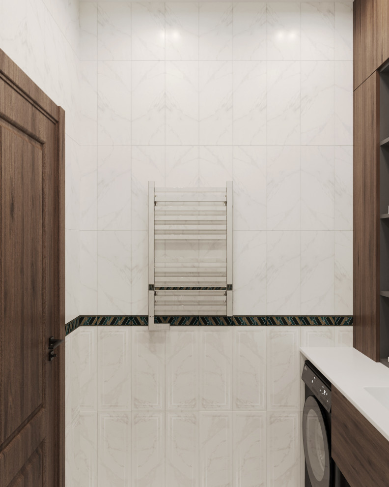 Ванная комната