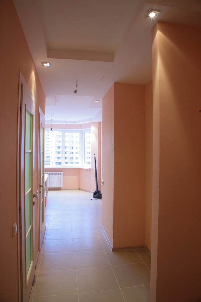 Московский Радужная