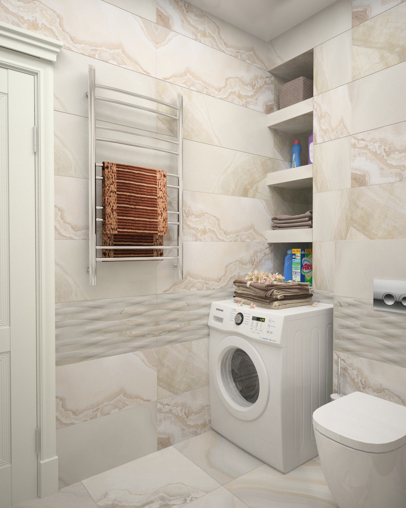 ЖК 31 квартал Пушкино.