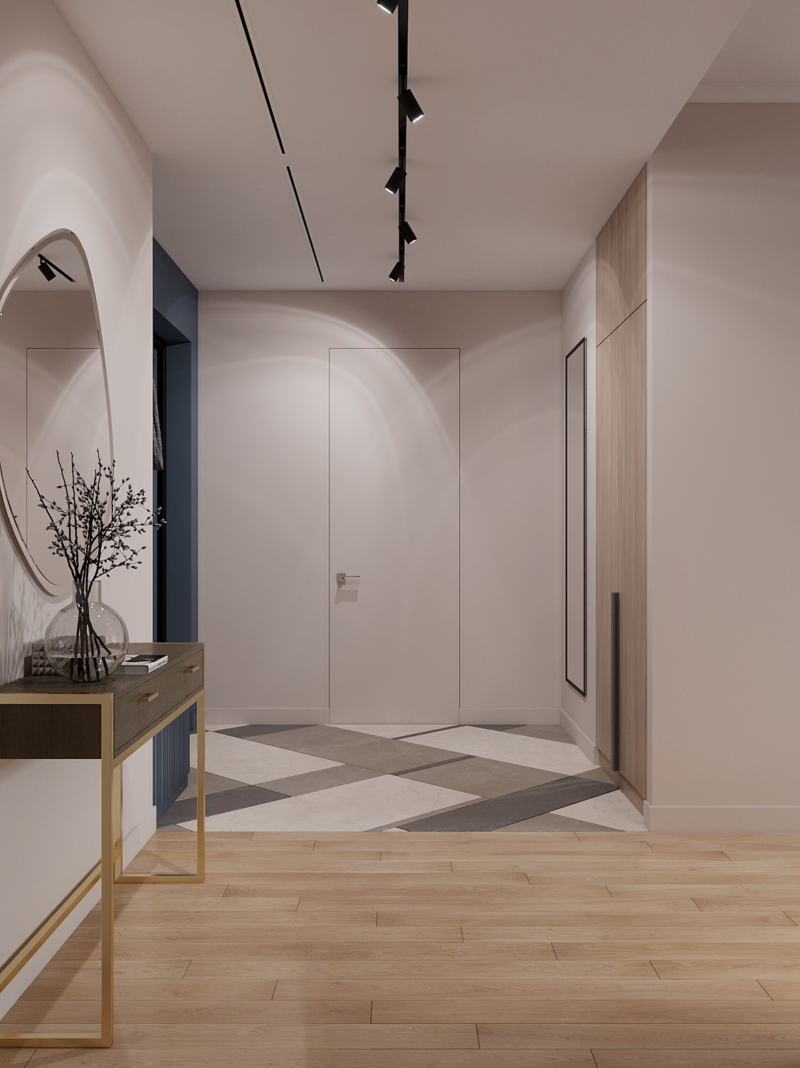 ЖК Тимирязев Парк