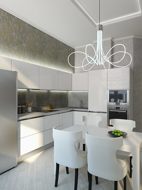 Современная элегантность