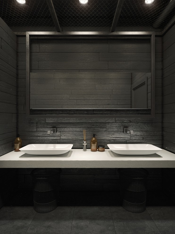 УСАДЬБА БРОВАР 1-Й ЭТАЖ