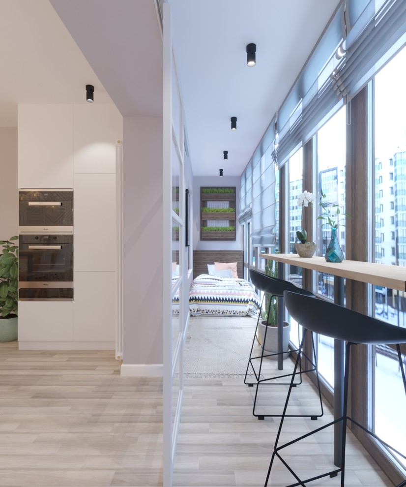 Обложка проекта: Art City