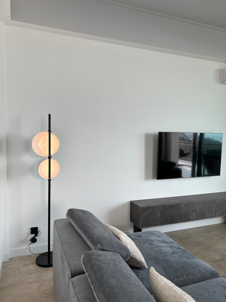 Реализовано