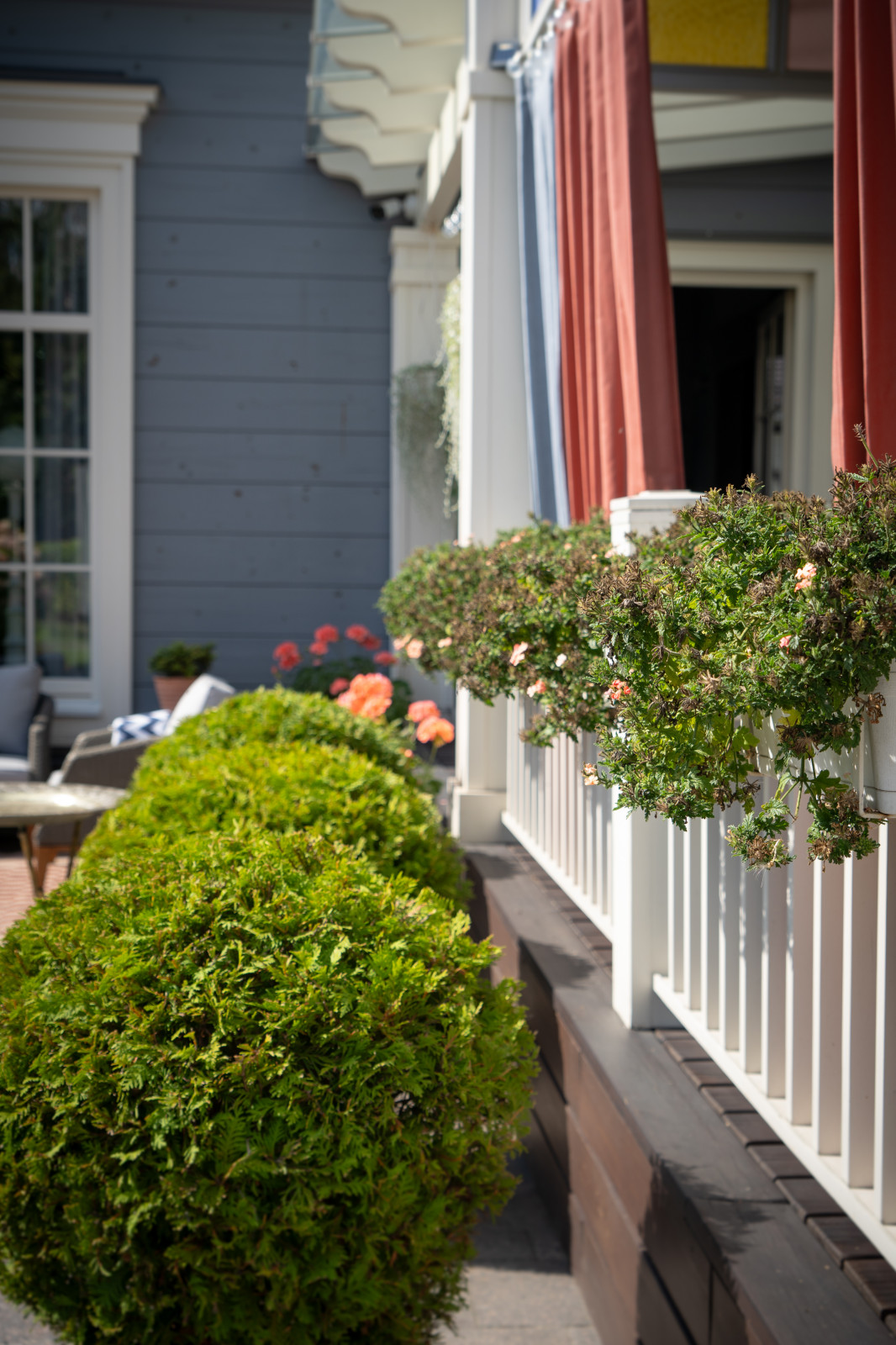 Дом в Оболдино