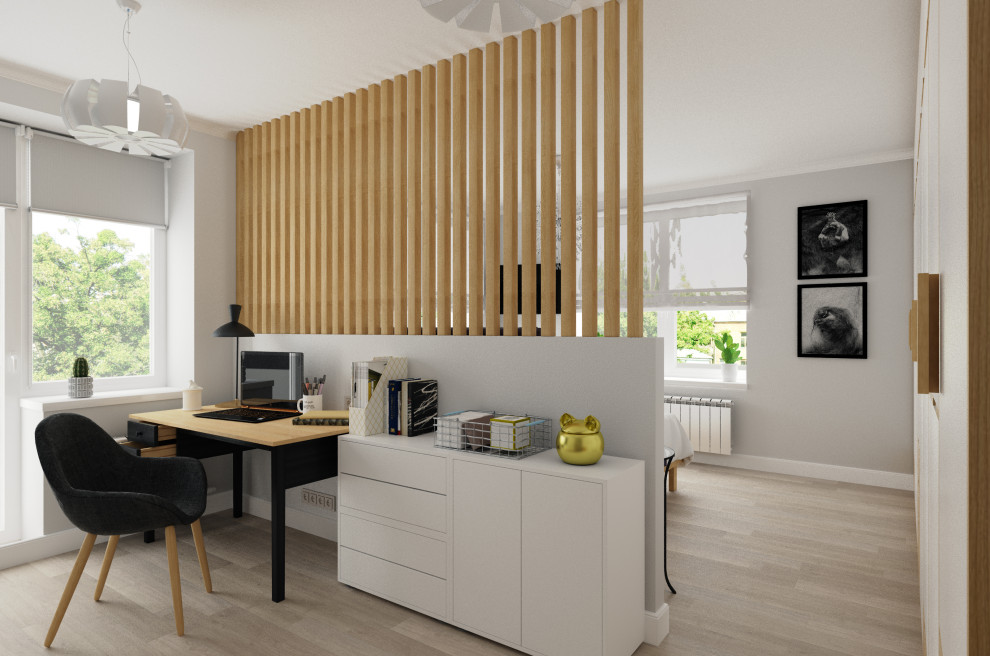 Квартира, СПб, Свердловская наб., 62