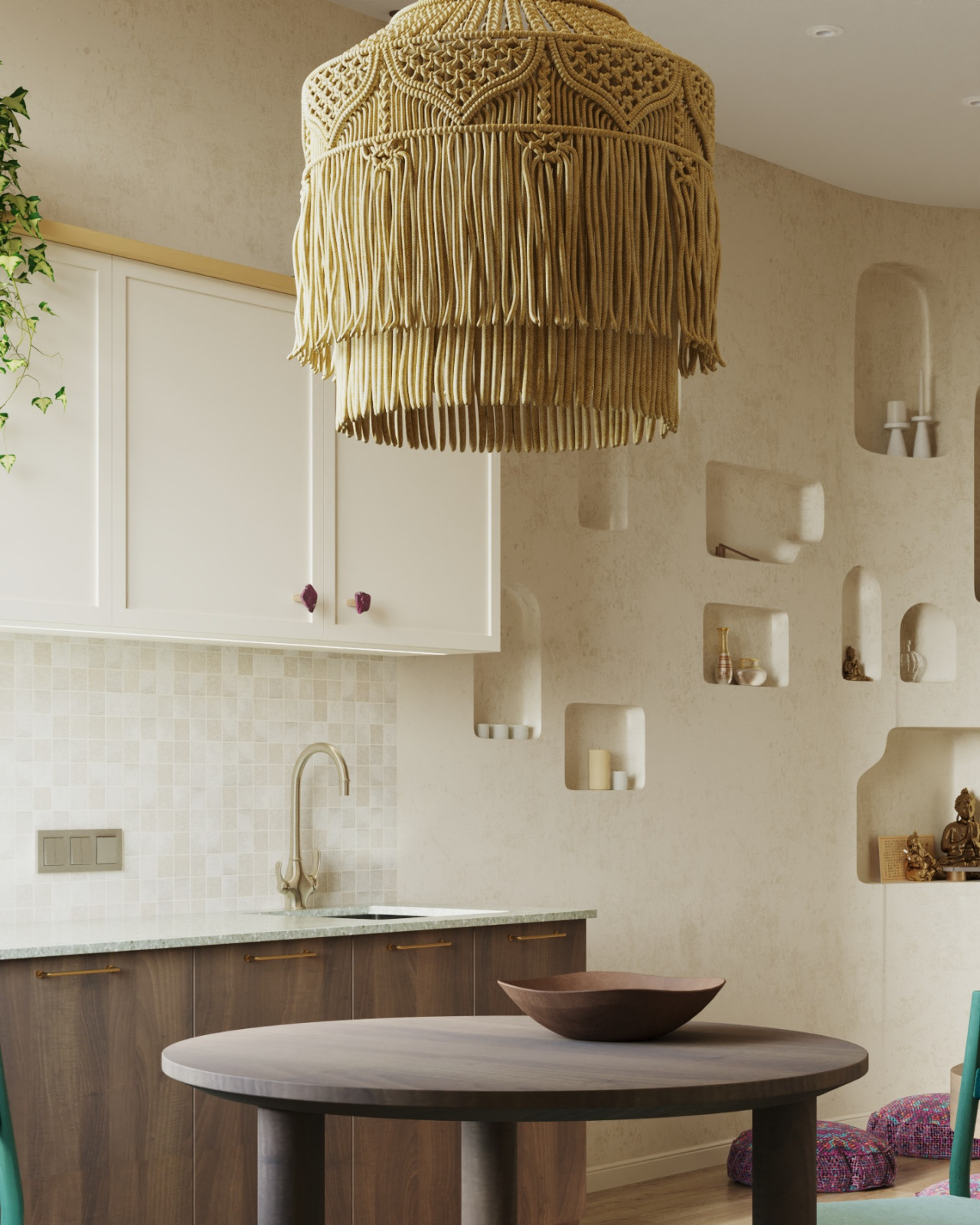 62,7м2 ЖК "Лайнер"