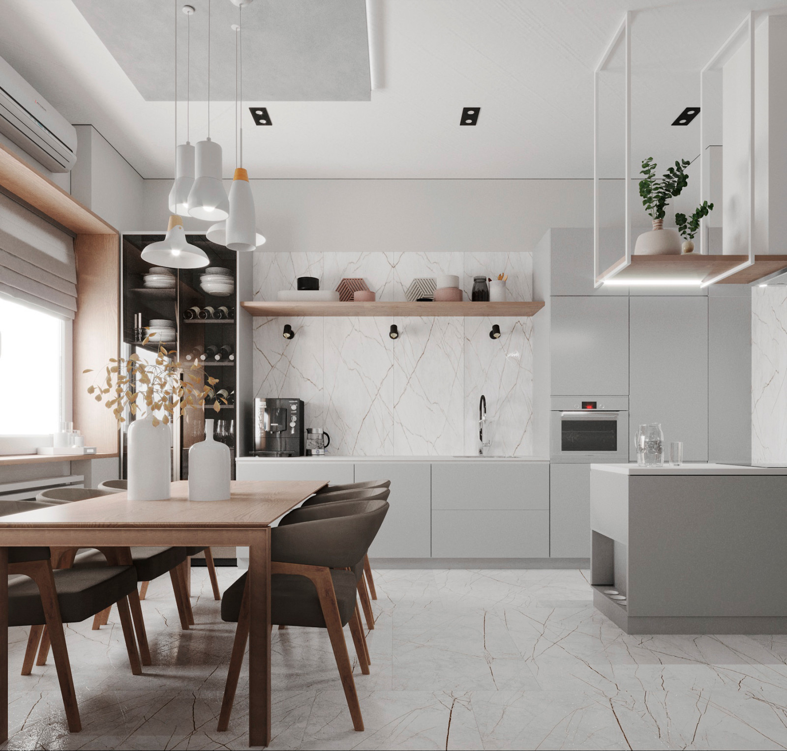 Квартира ПИК в Мытищах