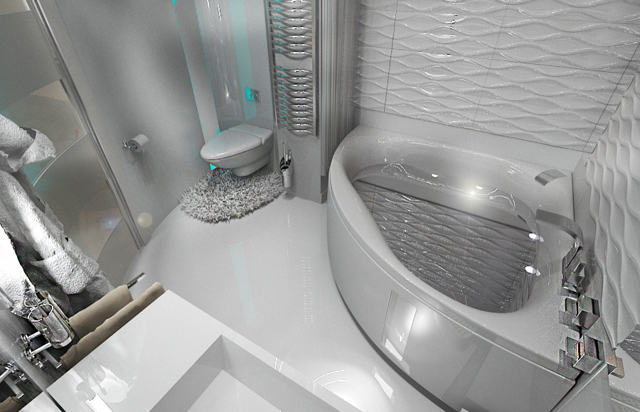 Реализованные проекты