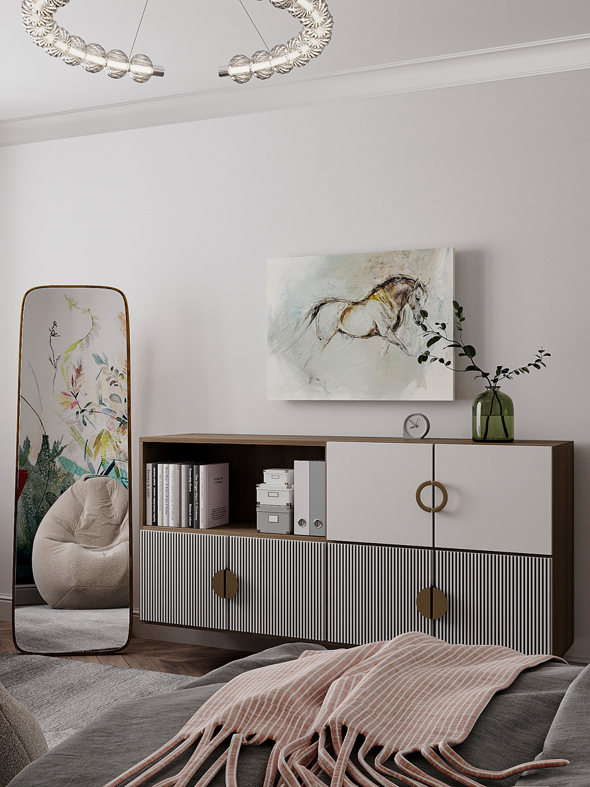 Москва, ул. маршала Тухачевского