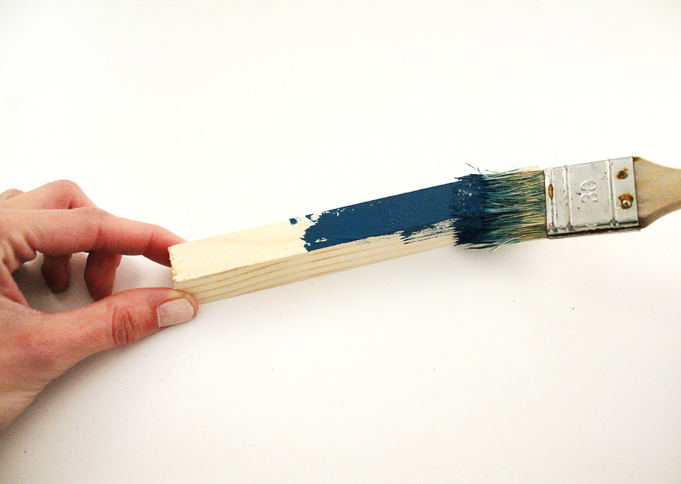 Своими руками: Подвесная полка для цветов из ОСБ