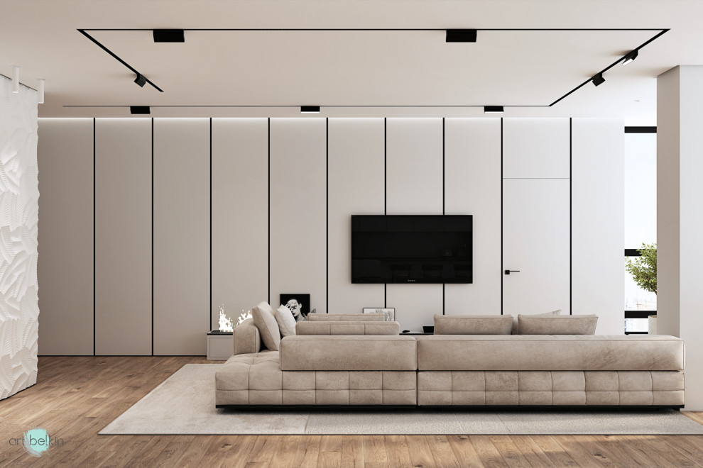 Квартира 190 кв