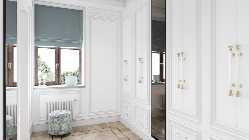 Апартаменты ЖК Монферран 170 м2