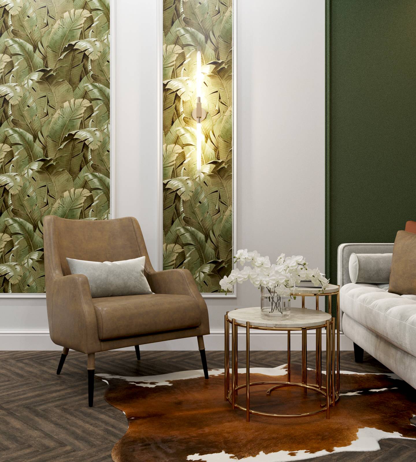 Американская мечта