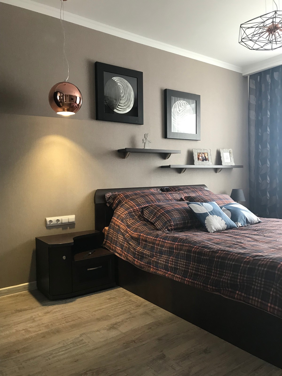 Квартира для молодой семьи