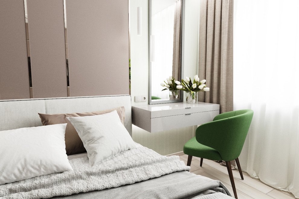 Четырехкомнатная квартира по ул.Таллинская