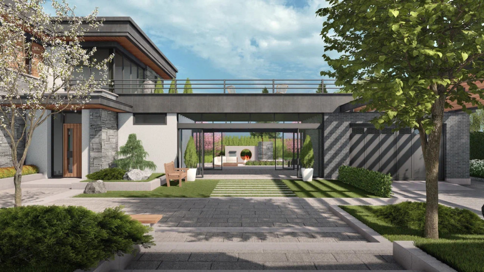 ООО «Архитектурное бюро «О-КРУГ»