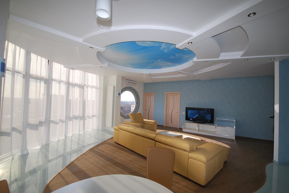 Квартира в Одессе