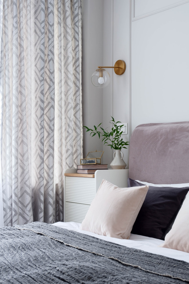 Небольшая квартира