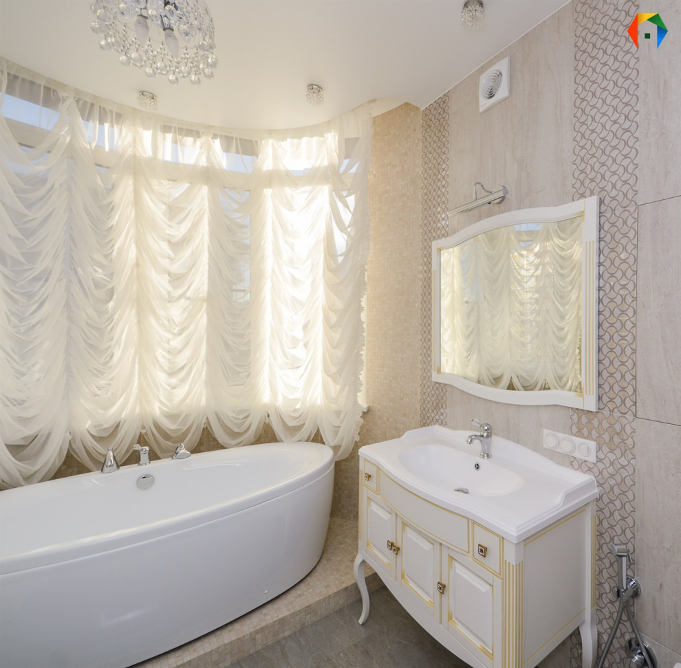 Завидное. Ремонт в г. Видном