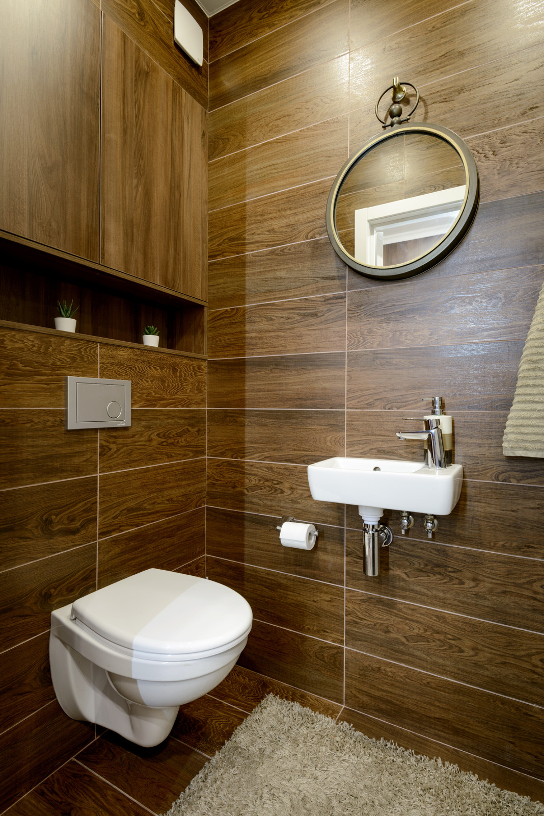 Реализация, проект "Milk Chocolate"